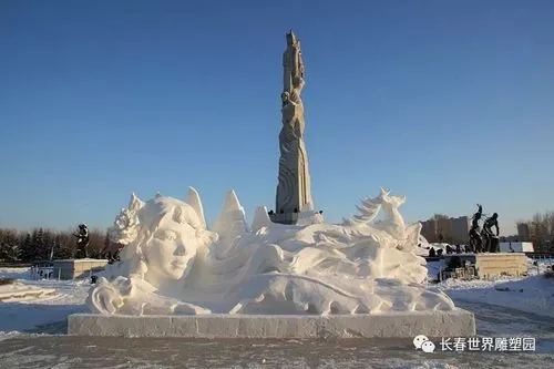 哈爾濱冰雪(xuě)夢工(gōng)廠(chǎng)