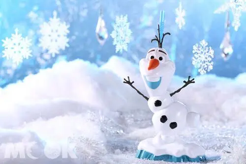 冰雪(xuě)奇緣觀光(guāng)遊