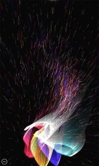 雪(xuě)域光(guāng)影(yǐng)魔術(shù)秀